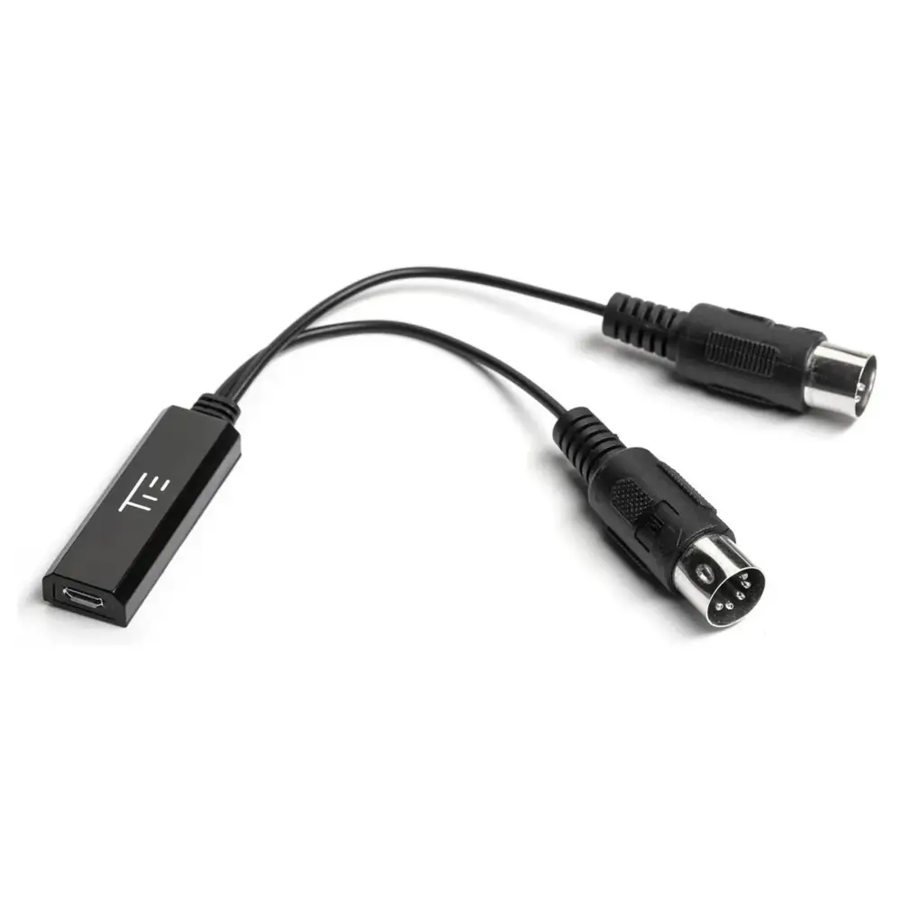 Tie Products 1i1oe Bluetooth MIDI Adaptör