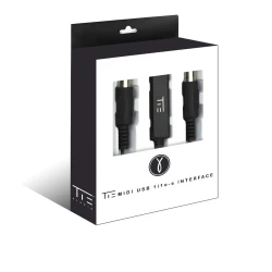 Tie Products 1i1oe Bluetooth MIDI Adaptör - Thumbnail