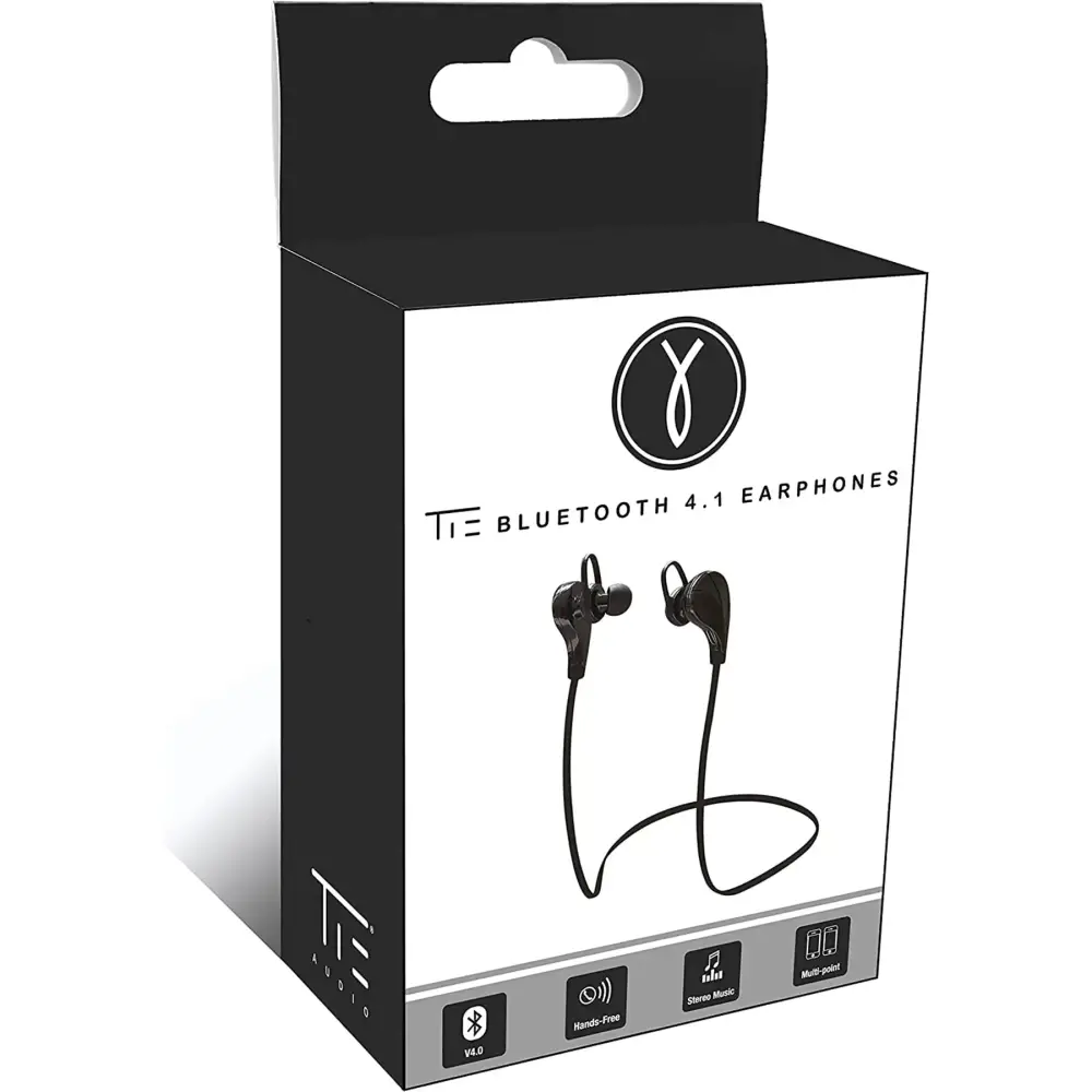 Tie Products Bluetooth 4.1 Kulak İçi Kulaklık
