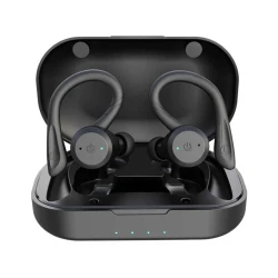Tie Products Bluetooth Sporcu Kulaklığı - Thumbnail