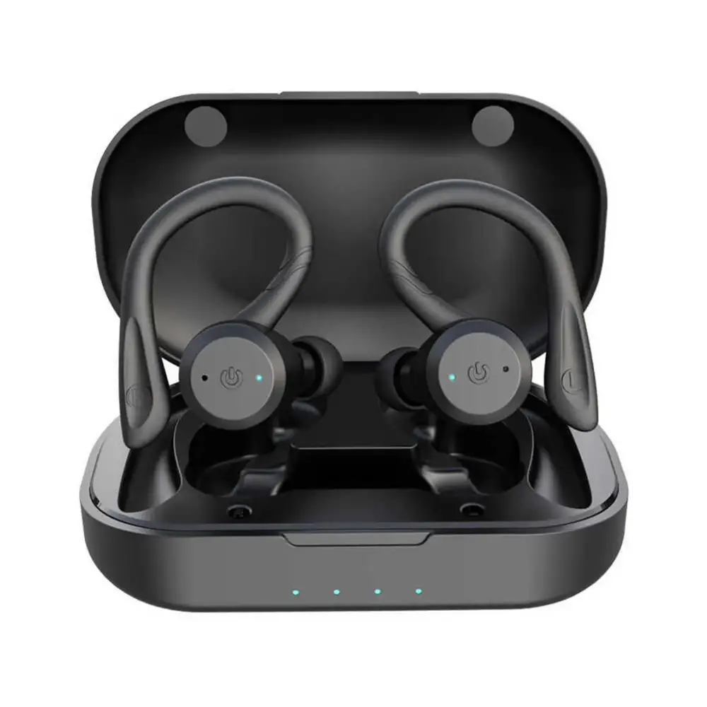Tie Products Bluetooth Sporcu Kulaklığı