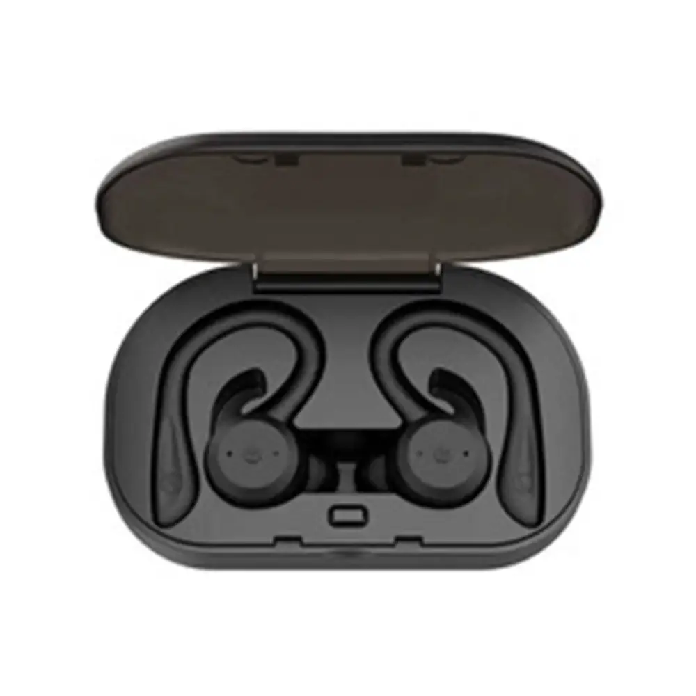 Tie Products Bluetooth Sporcu Kulaklığı