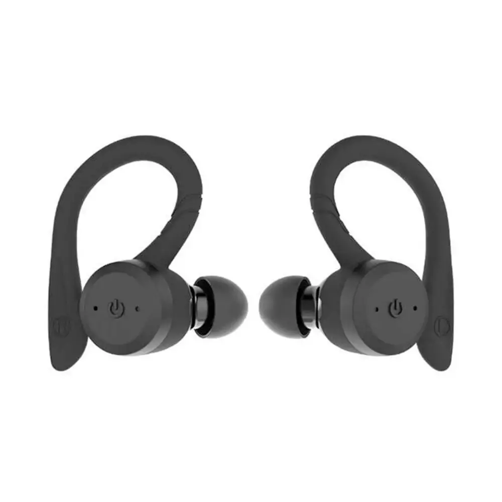 Tie Products Bluetooth Sporcu Kulaklığı