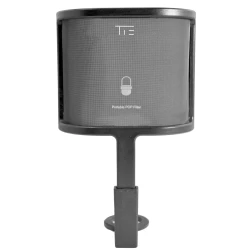 Tie Products - Tie Products Clamp Pop Filtre