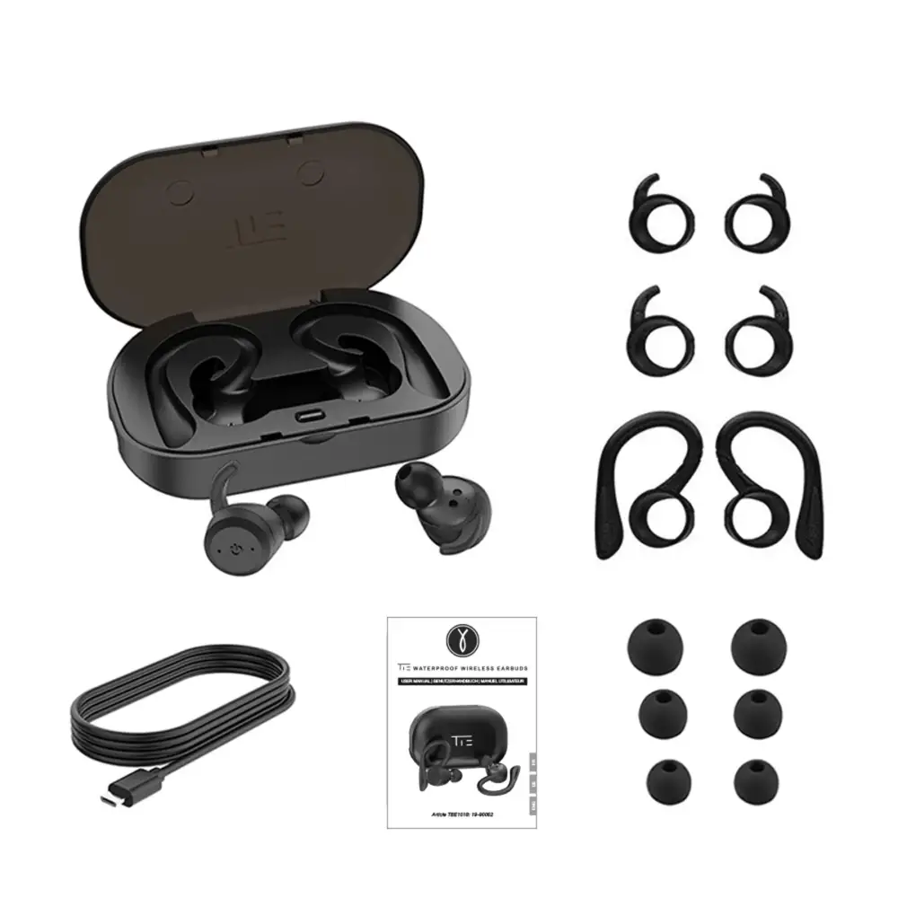 Tie Products TBE1018 Bluetooth Kulaklık