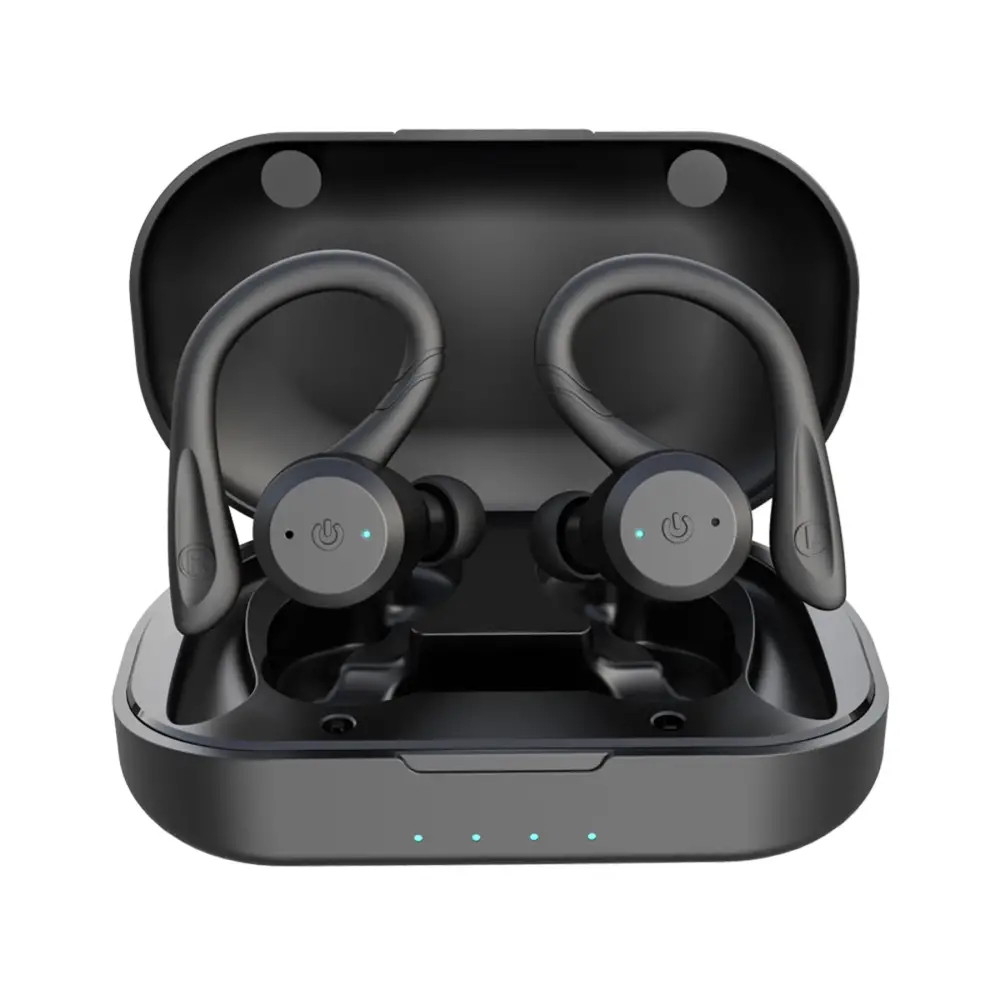 Tie Products TBE1018 Bluetooth Kulaklık
