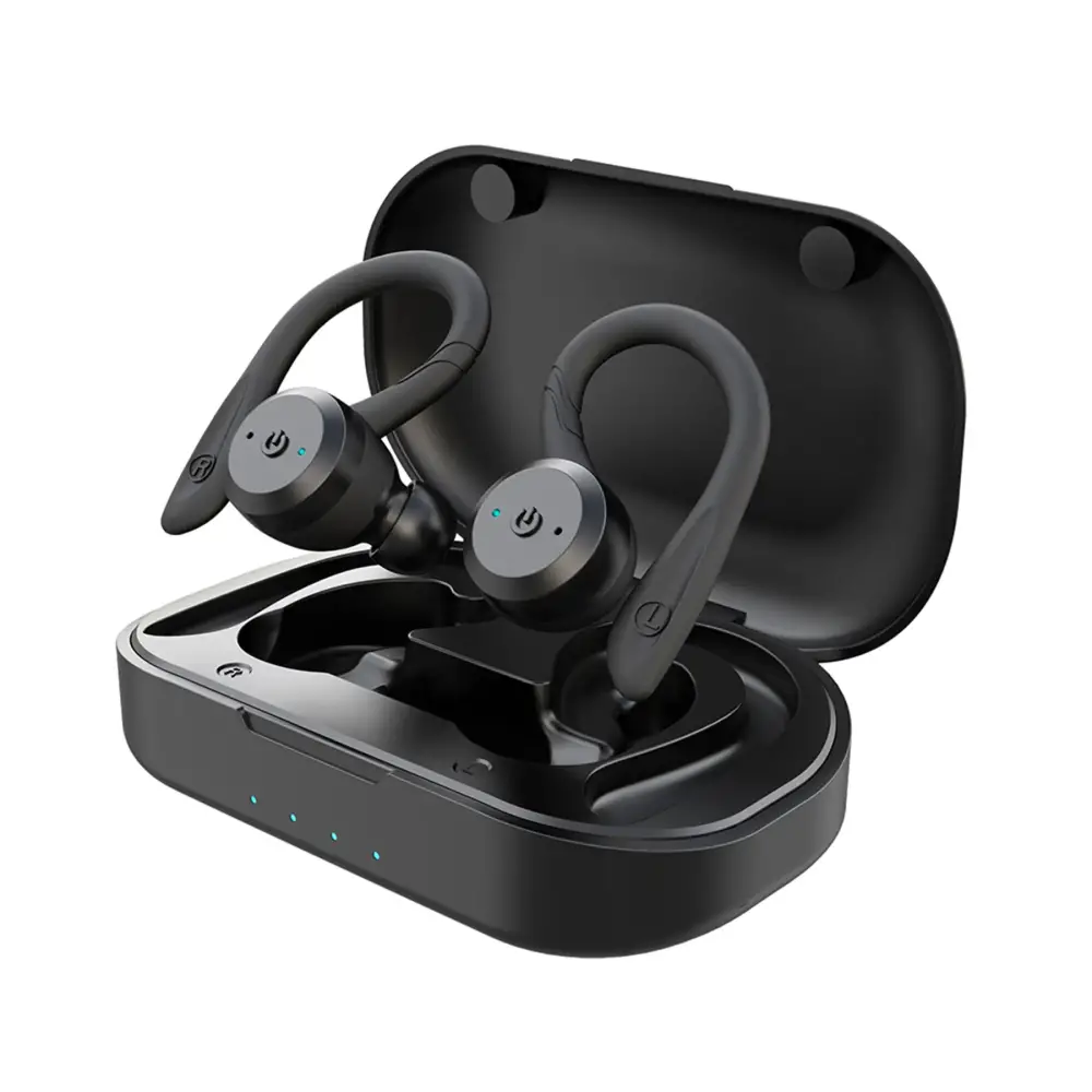Tie Products TBE1018 Bluetooth Kulaklık