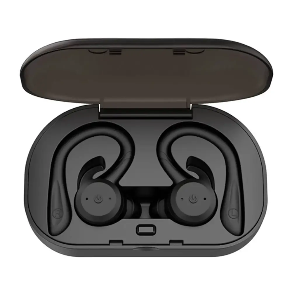 Tie Products TBE1018 Bluetooth Kulaklık