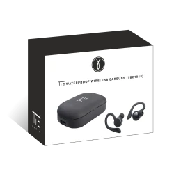 Tie Products TBE1018 Bluetooth Kulaklık - Thumbnail