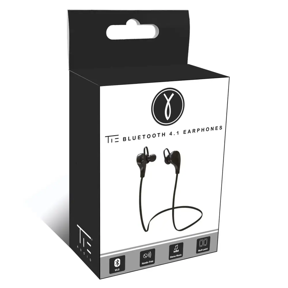 Tie Products TRU8 Bluetooth Kulaklık
