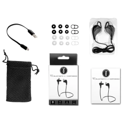 Tie Products TRU8 Bluetooth Kulaklık - Thumbnail