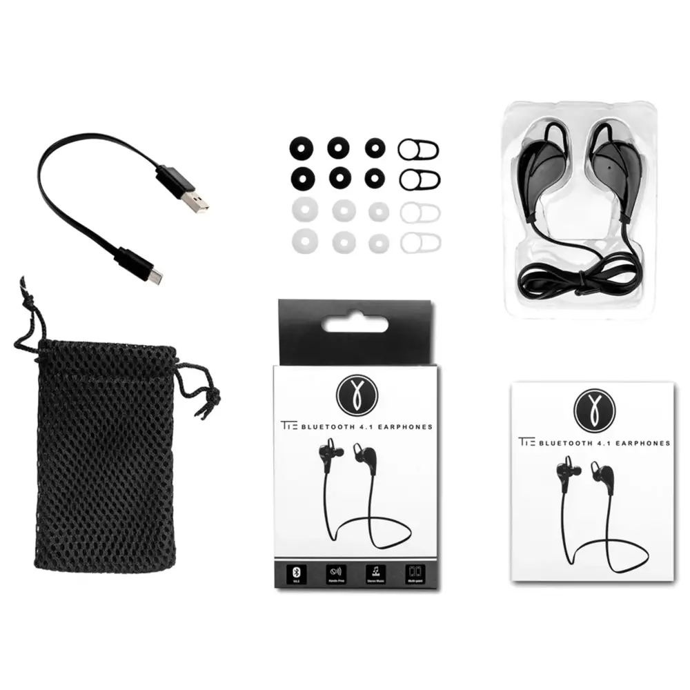 Tie Products TRU8 Bluetooth Kulaklık