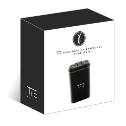 Tie Products TS3X Bluetooth Kulak İçi Kulaklık - Thumbnail