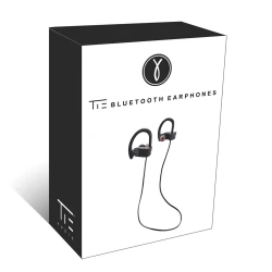 Tie Products TU8 Bluetooth Kulaklık - Thumbnail