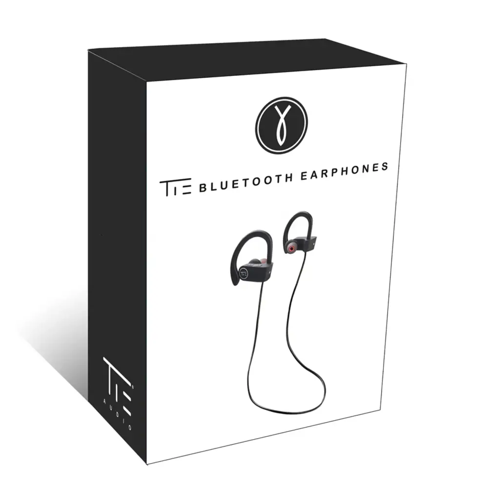 Tie Products TU8 Bluetooth Kulaklık