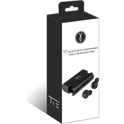 Tie Products X2T Bluetooth 4.2 Kulak İçi Kulaklık - Thumbnail