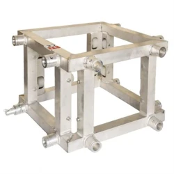 SQUARE TRUSS - TOP PILLEY
