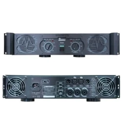 Torque - Torque Z1200 2 Kanal Power Amfi 2x550 Watt