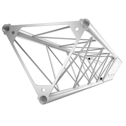 SQUARE TRUSS - TRIANGLE TRUSS