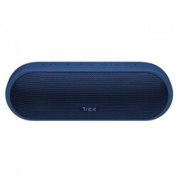 TRIBIT - TRIBIT Maxsound Plus Bluetooth Hoparlör Mavi