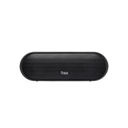 TRIBIT - TRIBIT Maxsound Plus Bluetooth Hoparlör Siyah