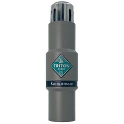 Triton Audio Kompressor - Thumbnail
