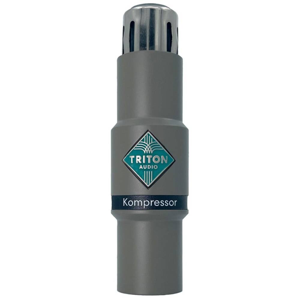 Triton Audio Kompressor