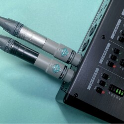 Triton Audio Kompressor - Thumbnail
