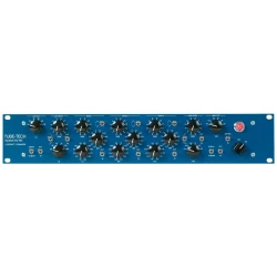 Tube-Tech EQ 1A/M Lambalı Equalizer - Thumbnail