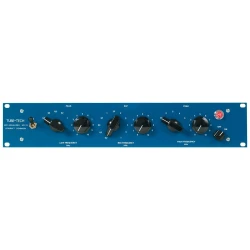 Tube-Tech ME 1B Lambalı Equalizer - Thumbnail