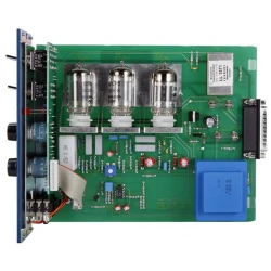 Tube-Tech MP 1A Lambalı Mikrofon Preamp - Thumbnail