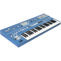 Udo Audio Super 6 Blue Polifonik Sytnhesizer - Thumbnail