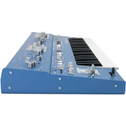 Udo Audio Super 6 Blue Polifonik Sytnhesizer - Thumbnail