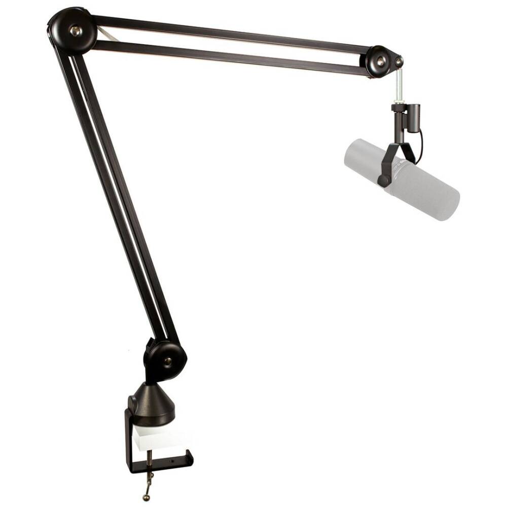 Ultimate Support BCM-200 Broadcast Mic Stand