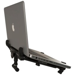 Ultimate Support HYM-100QR Laptop Standı - Thumbnail