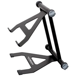 Ultimate Support - Ultimate Support HYP-1010 Compact Laptop Stand Ultimate Support - Ultimate Support HYP-1010 Compact Laptop Stand