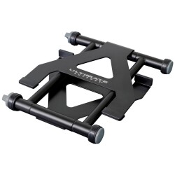 Ultimate Support HYP-1010 Kompakt Laptop Stand - Thumbnail