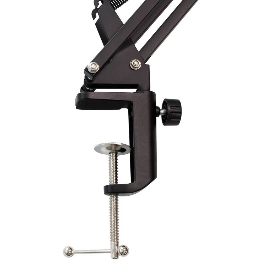 Ultimate Support JS-BCM-50 Broadcast Boom Kolu Mikrofon Standı