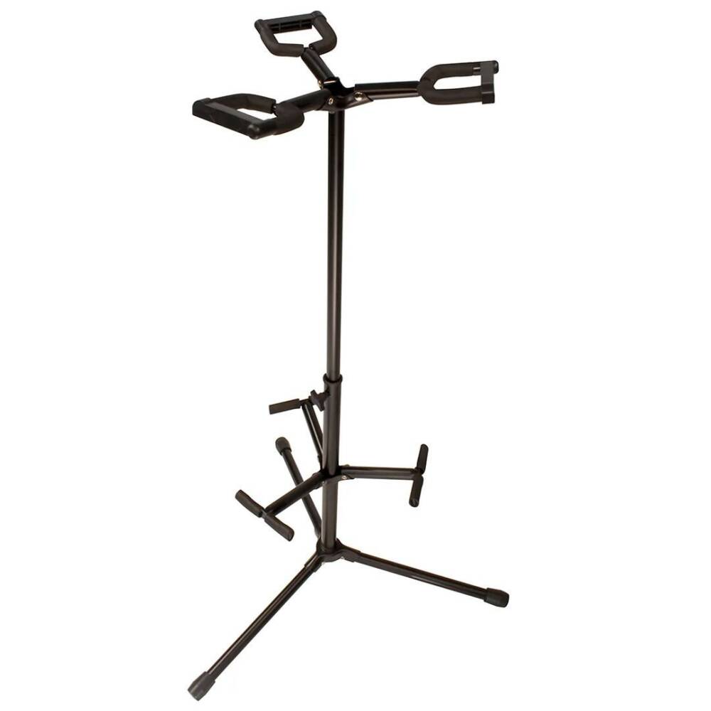 Ultimate Support JS-HG103 3Lü Askılı Gitar Standı