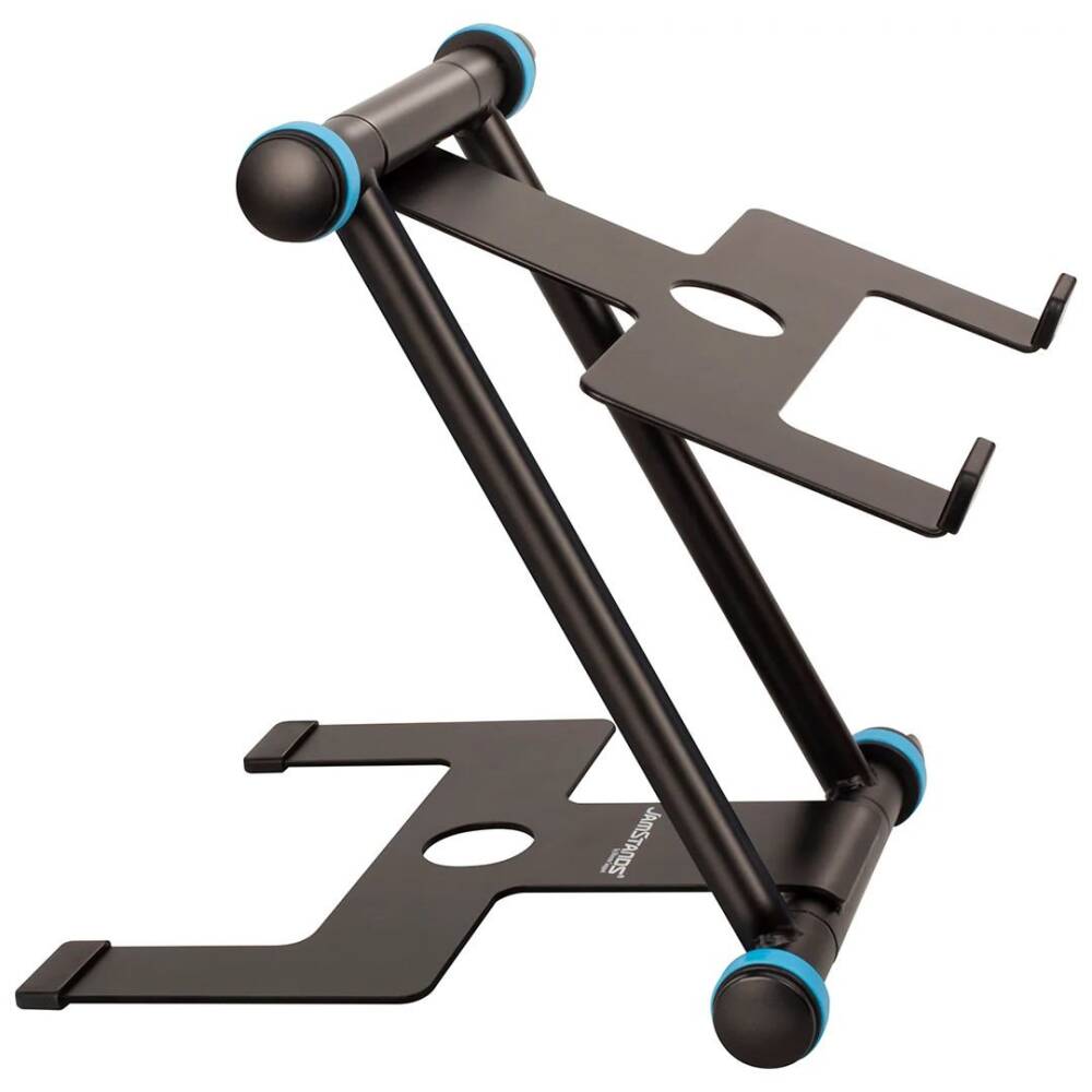 Ultimate Support JS-LPT500 Ergonomik Kompakt Laptop Stand