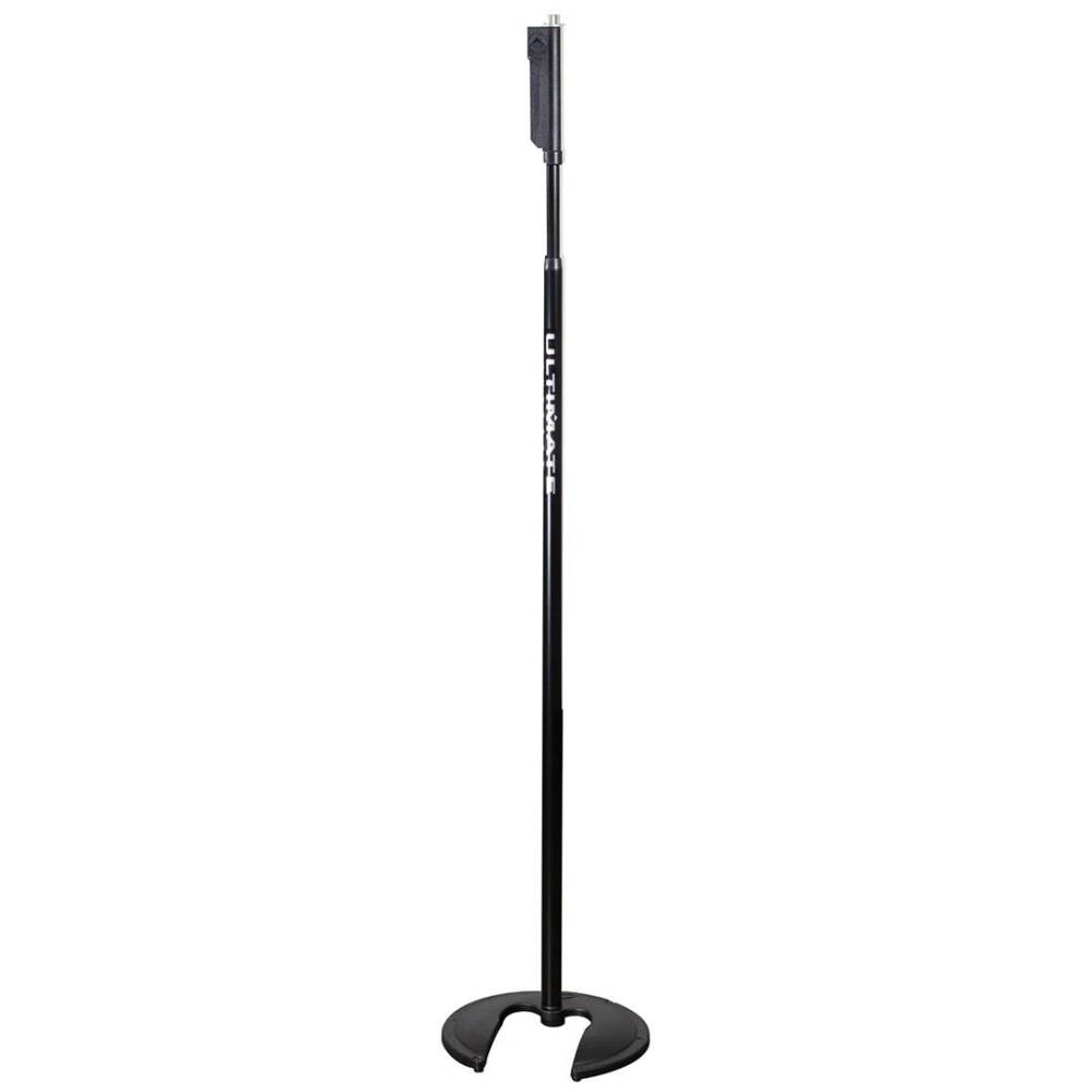 Ultimate Support Live-MC-77B One-Hand