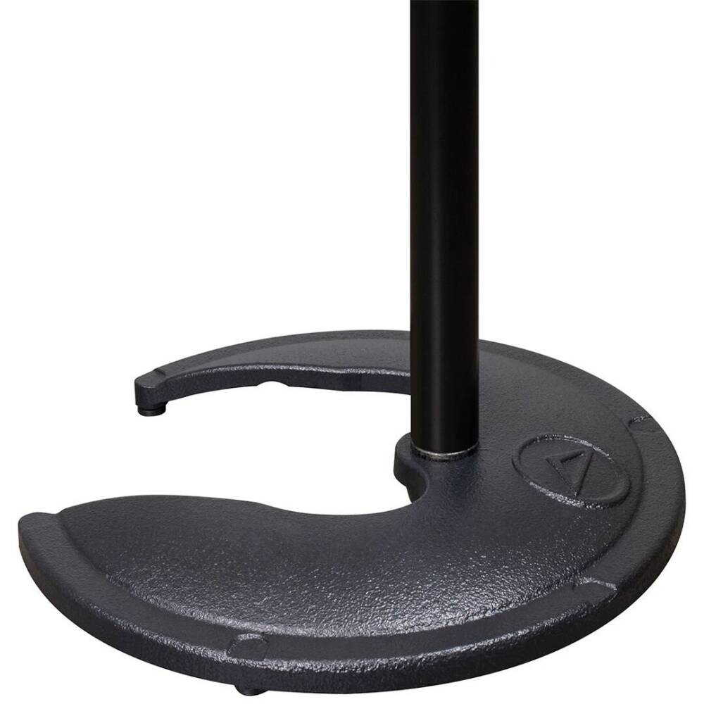Ultimate Support Live-MC-77B One-Hand