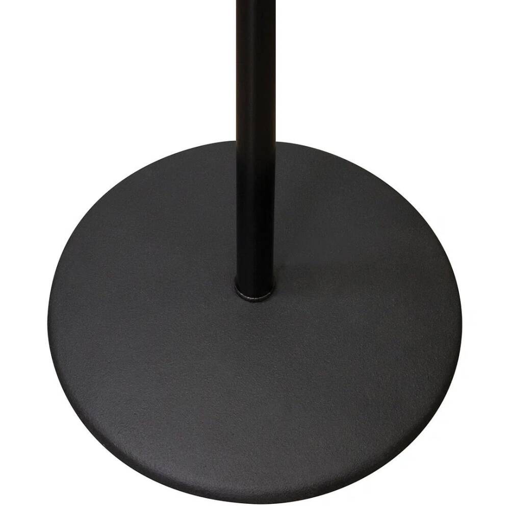 Ultimate Support MC-05B Yuvarlak Tabanlı Düz Mikrofon Sehpası
