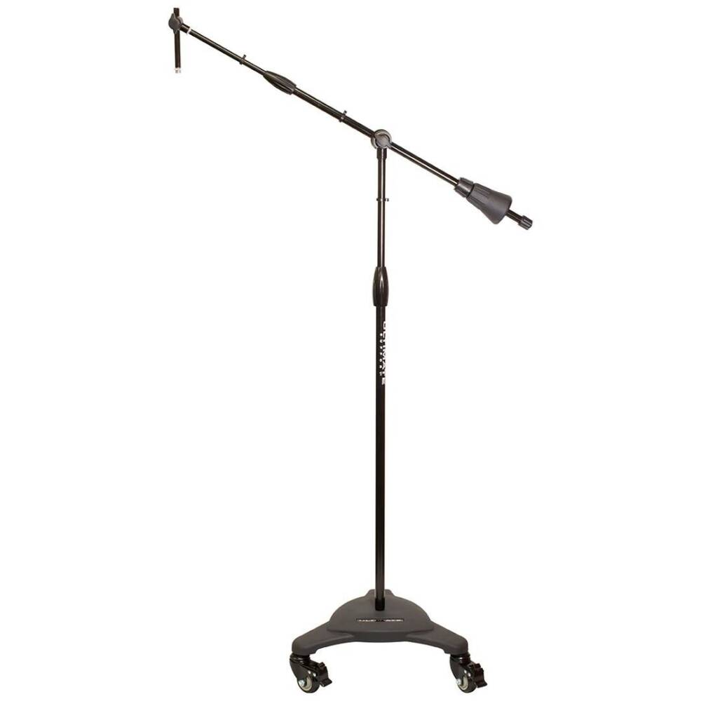 Ultimate Support MC-125 Tekerlekli Mikrofon Sehpası