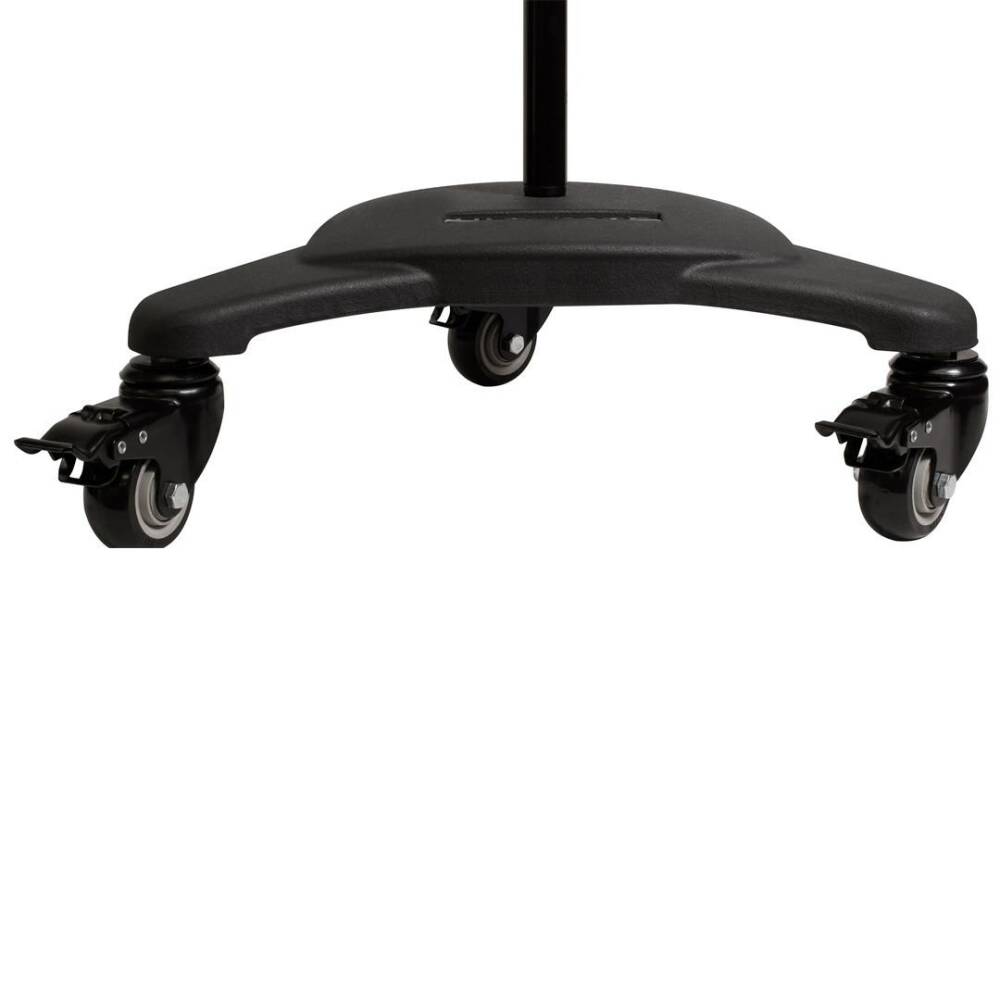 Ultimate Support MC-125 Tekerlekli Mikrofon Sehpası