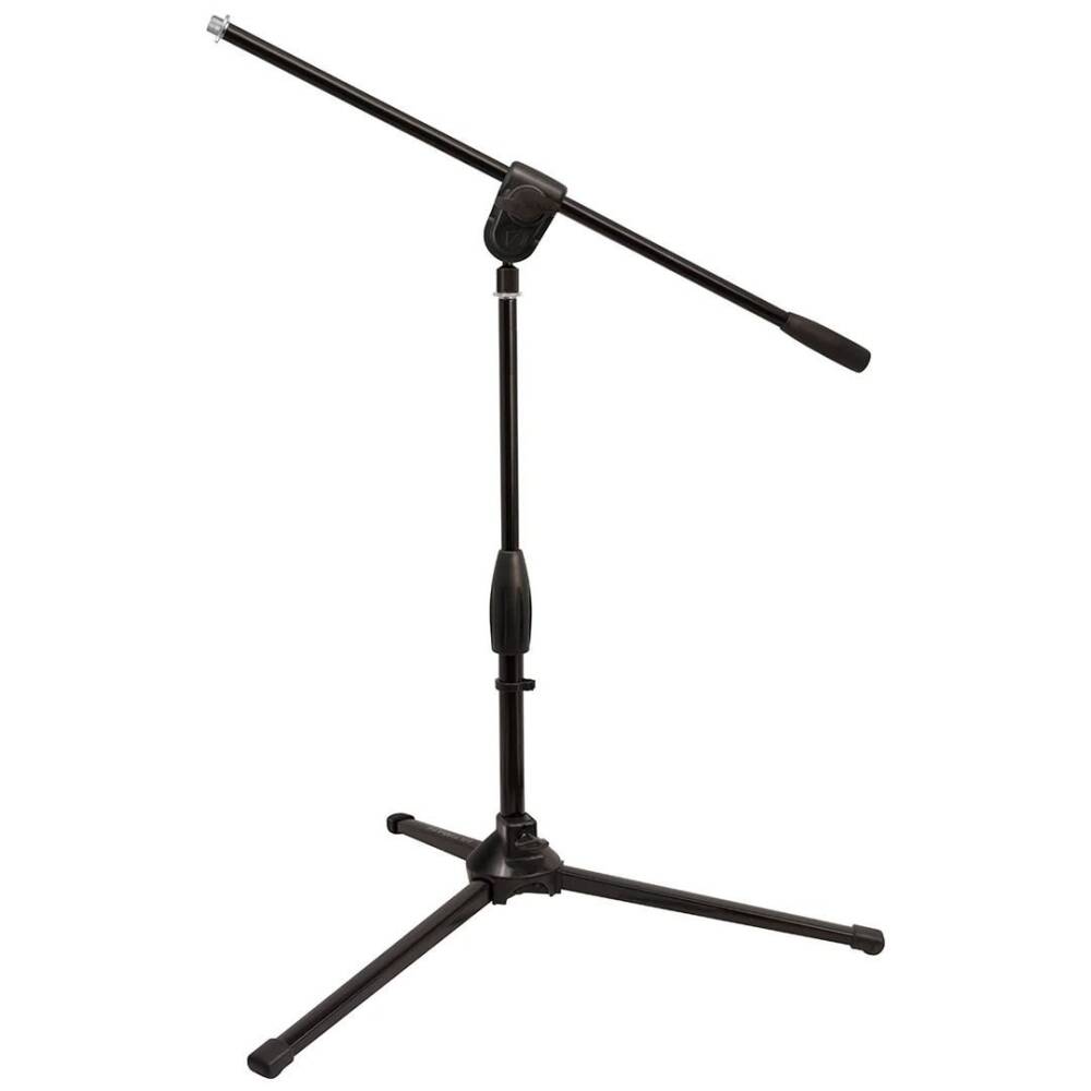 Ultimate Support MC-40B Kısa Mikrofon Sehpası