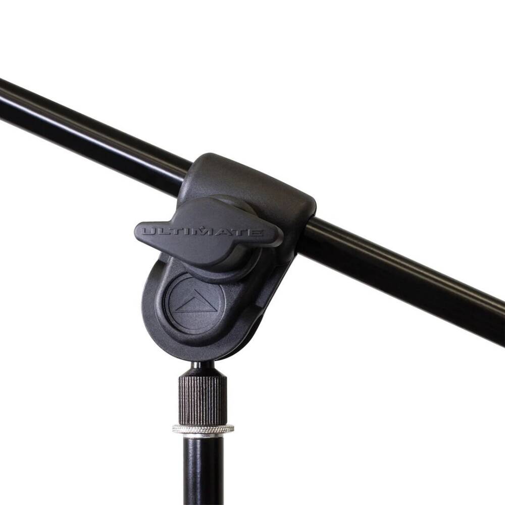 Ultimate Support MC-40B Kısa Mikrofon Sehpası