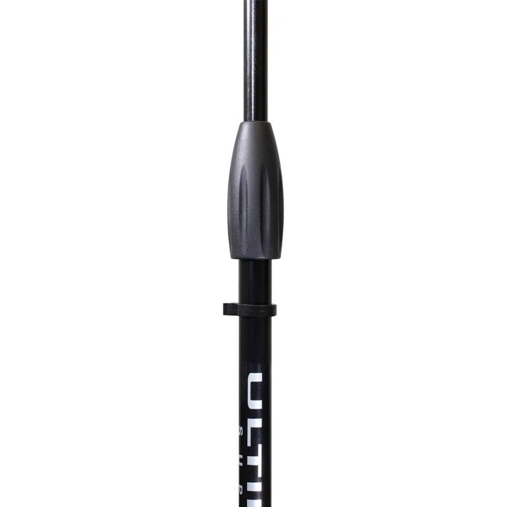 Ultimate Support MC-40B Kısa Mikrofon Sehpası