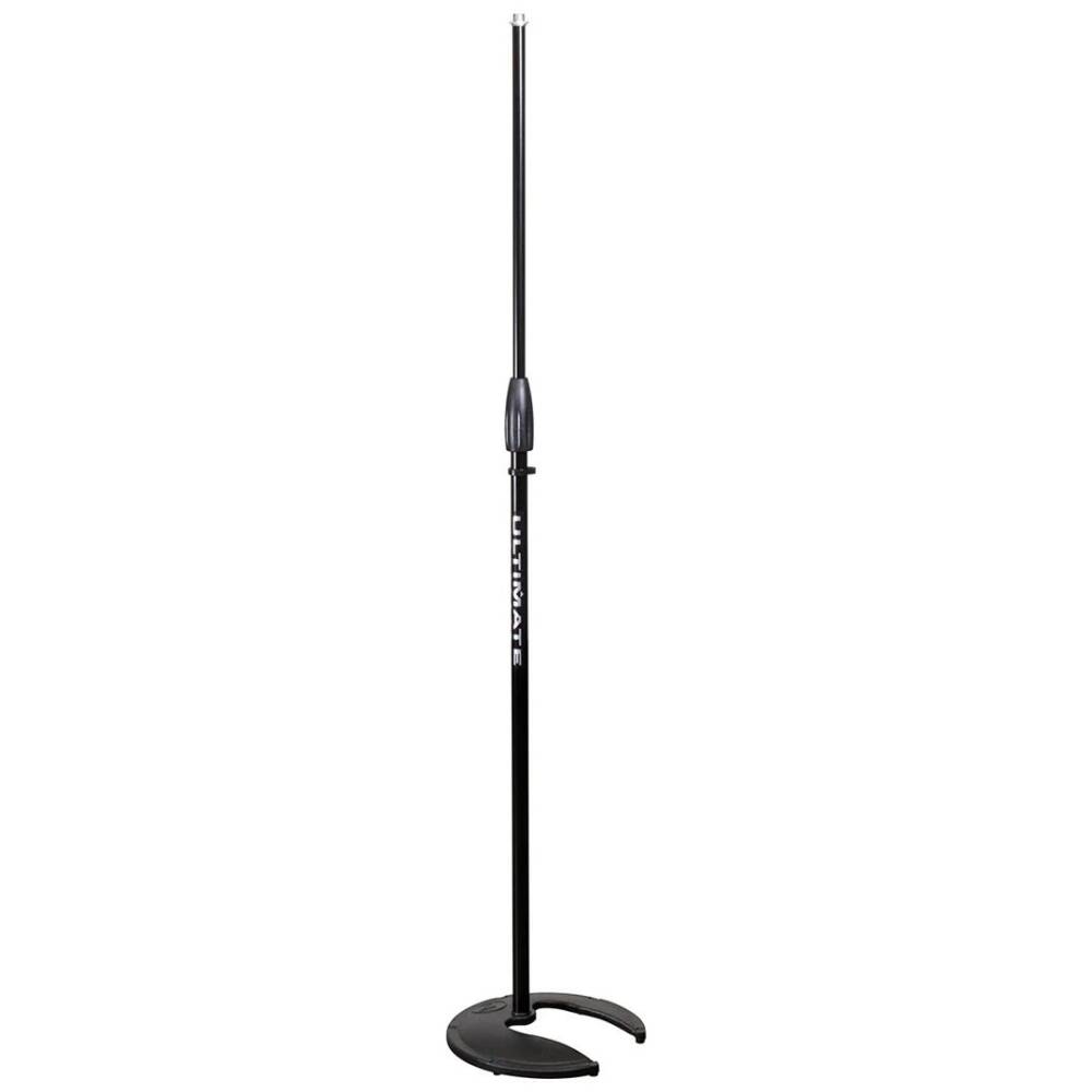 Ultimate Support Pro-R-SB İstiflenebilir Tabanlı Mikrofon Standı