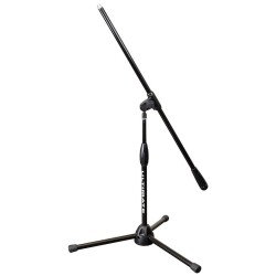 Ultimate Support Pro-R-T-Short-F Package - Tripod Base - Thumbnail